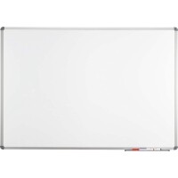 MAUL Whiteboard MAULstandard 60x90cm weiß Stahl