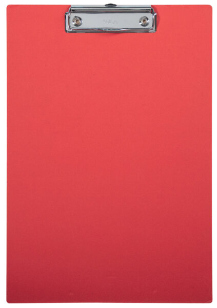 MAUL Klemmbrett MAULbalance A4 braun Karton