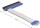 DELOCK Riser Karte PCI Express x1 St. zu 16 Slot Kab.20 cm