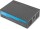 DIGITUS Switch 5-Port  Gigabit  Unmanaged Metallgehäuse schw
