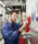 tesa Industrie-Reiniger farblos