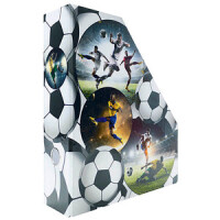 HERMA Stehsammler Fußball 1Stk