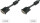 DIGITUS DVI-D-Kabel DVI(24+1) -> DVI(24+1) St/St 3.00m schw