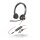 Poly Blackwire 3325 UC Stereo USB-C Teams zert.