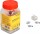 DELOCK RJ45 Modularer Stecker Cat.6A 100er Set