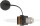 DELOCK Kabelverbinder RJ45 Buchse zu Cat.6A LSA wasserfest