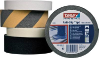 tesa Anti-Rutschband 15 x 25mm fluoreszierend
