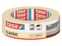 tesa Classic Malerband 50m x 30mm chamois
