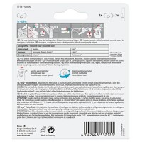 tesa Deckenhaken Tapete&Putz 0.5kg
