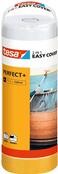 tesa Easy Cover Perfect+ Nachfüllung XL 17m x 2.60m