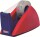 tesa Easy Cut Tischabroller leer 33m dunkelblau