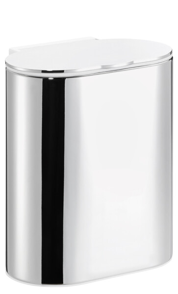 tesa Elegaant Kosmetikabfalleimer inkl. Kleber