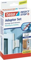 tesa Fliegengitter Adapter-Set für ALU-Türen...