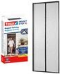 tesa Magnetvorhang 0.9m x 2.1m anthrazit