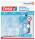 tesa Klebehaken Glas 0.2kg transparent