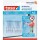 tesa Klebehaken Glas 1kg transparent