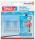 tesa Klebehaken Glas 1kg transparent