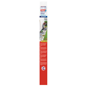 tesa Fliegengitter Insect Stop Edelstahl