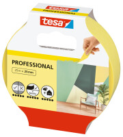 tesa Malerband Professional 25m x 25mm