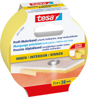 tesa Malerband Professional 25m x 38mm