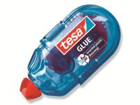 tesa Kleberoller Mini ecoLogo 6m x 5mm permanent