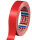 tesa Packband 66m x 6mm rot