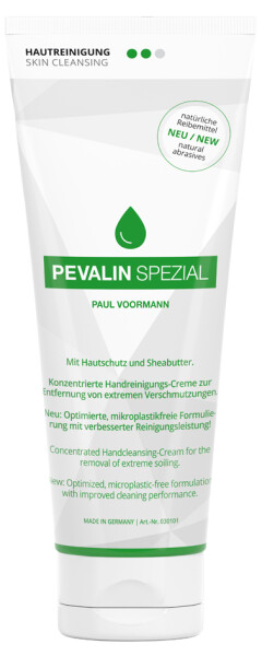tesa PEVALIN SPECIAL Handreinigungscreme 250ml