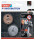 tesa Powerbutton Haken Universal M 6kg