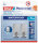tesa Powerstrips Waterproof Haken S Zoom metall