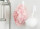 tesa Powerstrips Waterproof Haken Wave weiß
