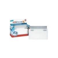tesa Powerstrips Waterproof Regal Zoom metall
