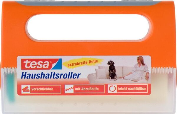 tesa Tierhaar-Roller