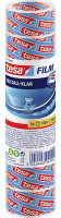 tesafilm C+C kristall-klar 8 Rollen 10m x 19mm