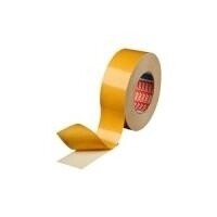 tesafix Gewebeklebeband Kautschuk 50m x 25mm weiß