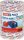 tesapack Paketband 3 Rollen 3 x 66m x 50mm kristall-klar