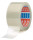 tesapack Verpackungsklebeband 66m x 50mm transparent