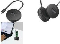 Logilink USB 3.2 Gen2 Quickport, 1-Port für M.2 NVMe...