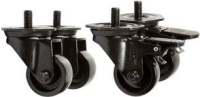 Logilink 19" Rollensatz für Canovate 19"...