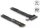 DELOCK M.2 Key M > U.2 SFF-8639 NVMe Adapter 20cm Kabel