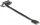 DELOCK M.2 Key A+E > PCIe x4 NVMe Adapter gew. 20cm Kabel