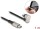DELOCK USB 2.0 Kabel USB Type-C St > Lightning St 1m