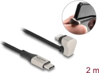 DELOCK USB 2.0 Kabel USB Type-C St > Lightning St 2m