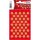 HERMA DECOR STERNE GOLD Ø14 mm