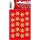 HERMA DECOR STERNE GOLD Ø21 mm