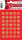 HERMA DECOR STERNE ADVENTSKALENDERZAHLEN, GOLD