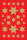 HERMA DECOR STERNE GOLD