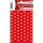 HERMA DECOR STERNE GOLD Ø8 mm