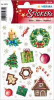 HERMA DECOR WEIHNACHTSZEIT