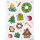 HERMA DECOR WEIHNACHTSZEIT