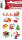 HERMA DECOR WEIHNACHTEN SANTA CLAUS